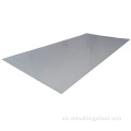 310S BA Finish Sheet de acero inoxidable